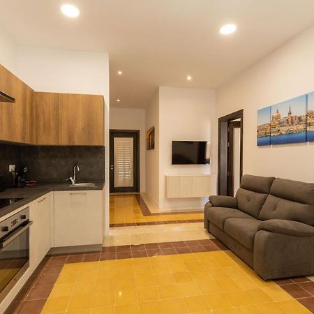 Valletta Collection - San Pawl Apartment Bagian luar foto