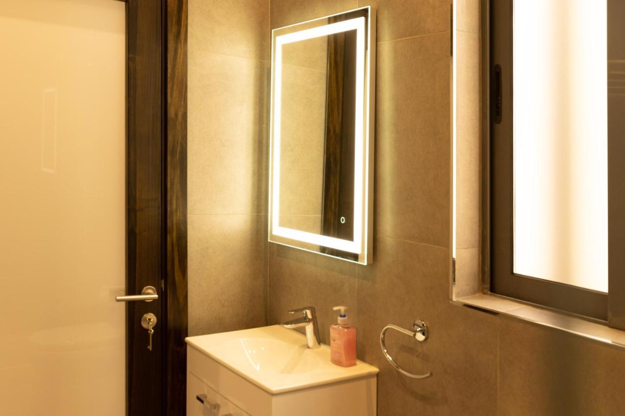 Valletta Collection - San Pawl Apartment Bagian luar foto