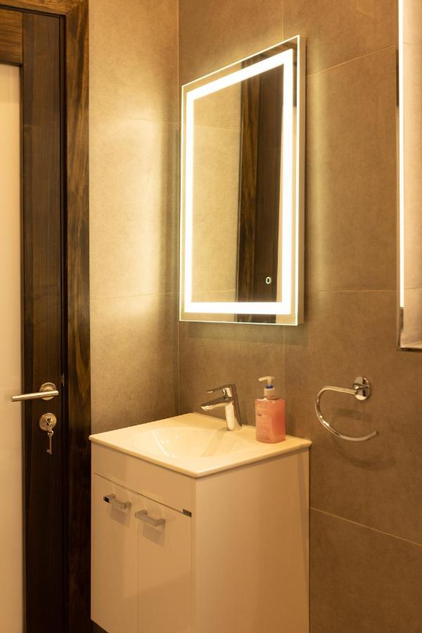 Valletta Collection - San Pawl Apartment Bagian luar foto