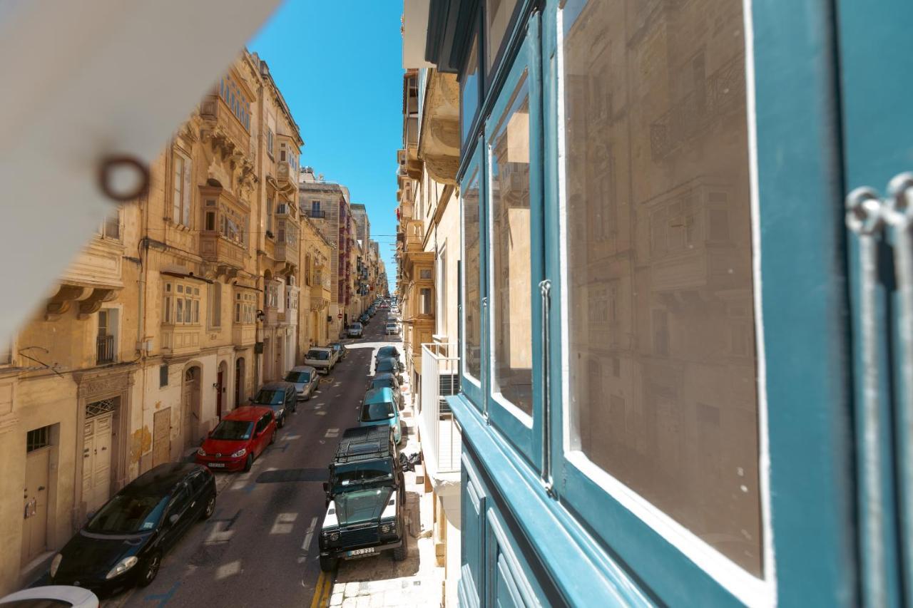 Valletta Collection - San Pawl Apartment Bagian luar foto