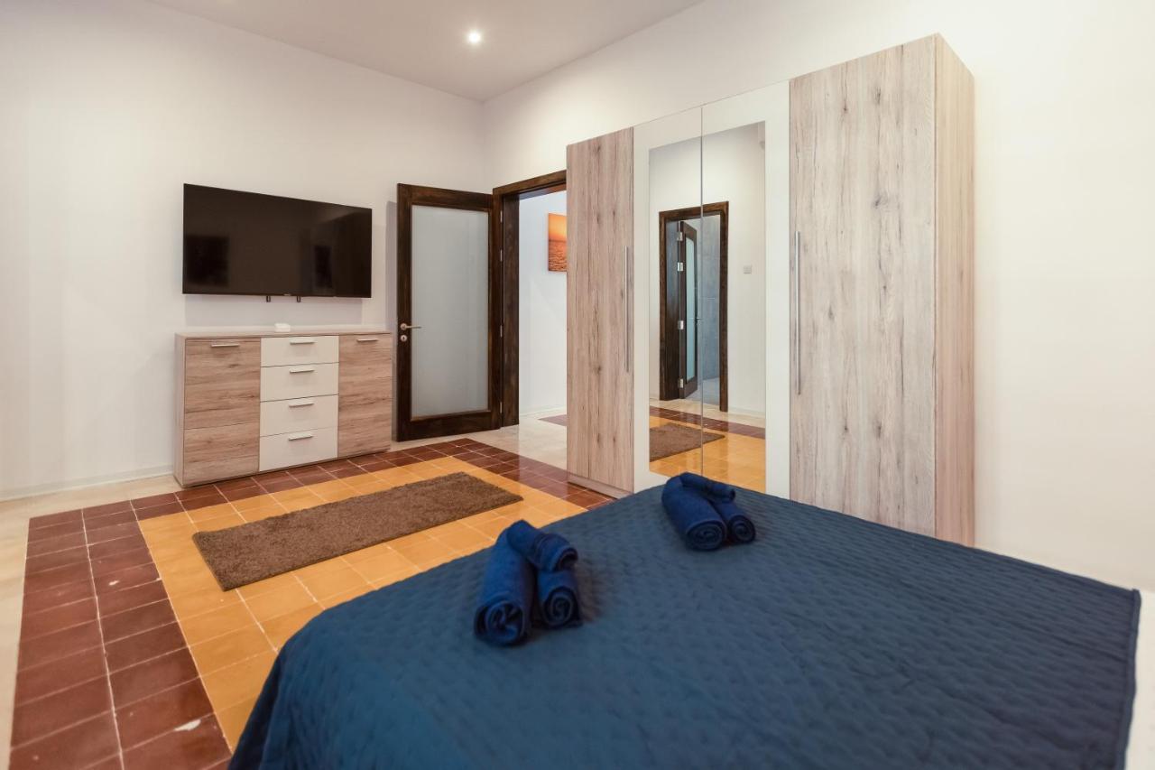 Valletta Collection - San Pawl Apartment Bagian luar foto