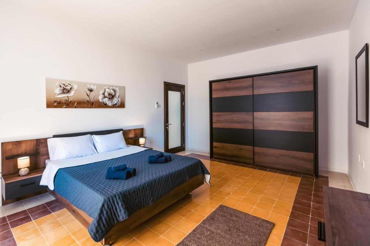 Valletta Collection - San Pawl Apartment Bagian luar foto