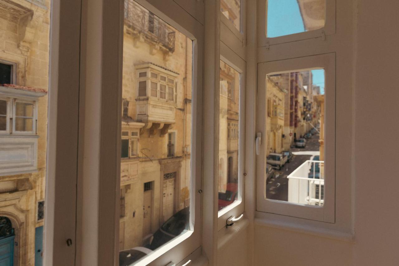 Valletta Collection - San Pawl Apartment Bagian luar foto