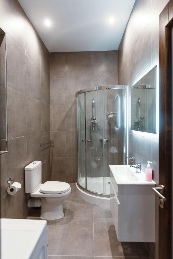 Valletta Collection - San Pawl Apartment Bagian luar foto